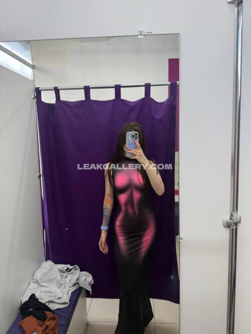 Leonesan Exclusive Leaked Nude OnlyFans #11604111