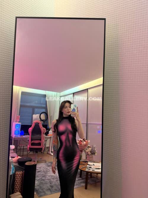 Leonesan Exclusive Leaked Nude OnlyFans #11619332