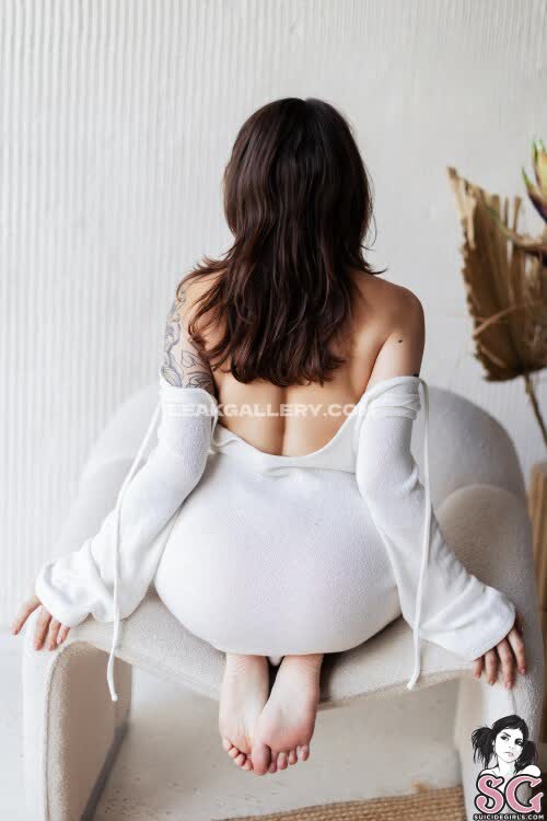 Lerahon Exclusive Leaked Nude OnlyFans #11403083