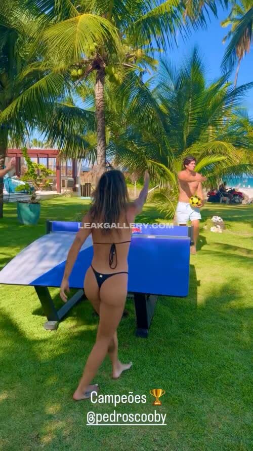 Leticiabufoni Exclusive Leaked Nude OnlyFans #11602147
