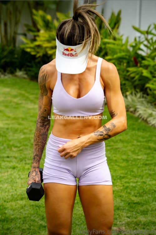 Leticiabufoni Exclusive Leaked Nude OnlyFans #11625881