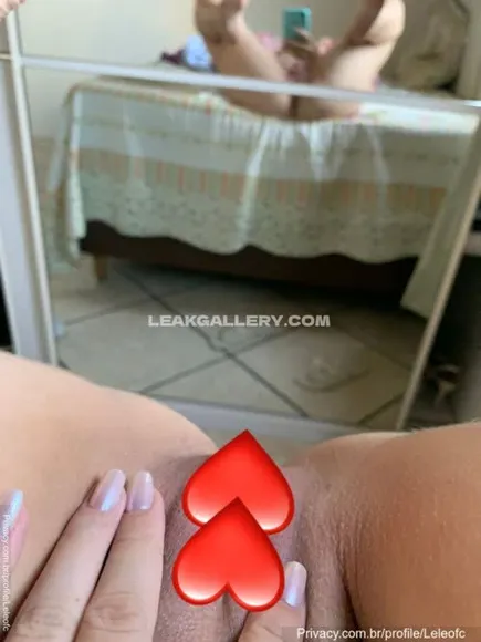 Leticiafans_ Exclusive Leaked Nude OnlyFans #11483111