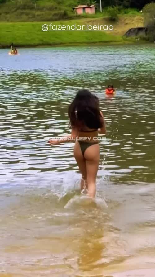 Leticiapedro Exclusive Leaked Nude OnlyFans #11729260