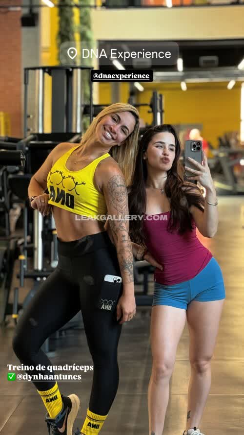 Leticiapedro Exclusive Leaked Nude OnlyFans #11730763