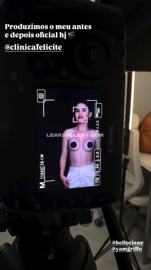 Leticiapedro Exclusive Leaked Nude OnlyFans #11723422