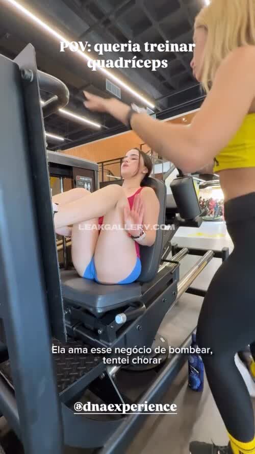 Leticiapedro Exclusive Leaked Nude OnlyFans #11740378