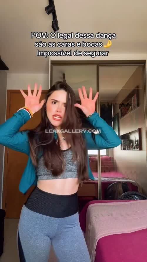Leticiapedro Exclusive Leaked Nude OnlyFans #11740102