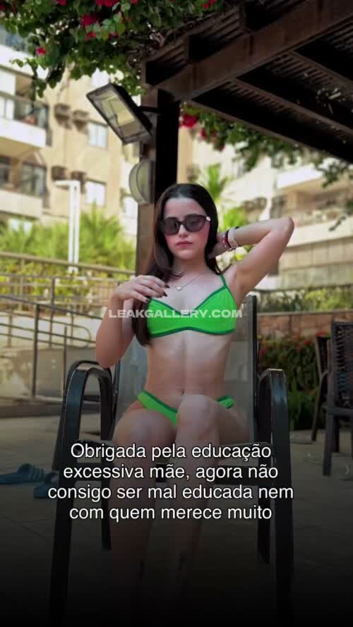 Leticiapedro Exclusive Leaked Nude OnlyFans #11737224