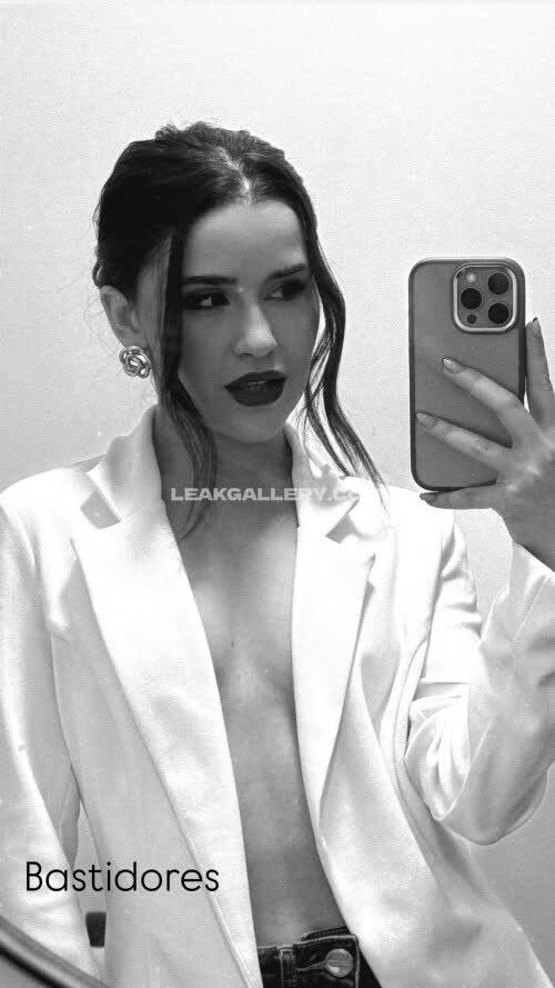Leticiapedro Exclusive Leaked Nude OnlyFans #11718636