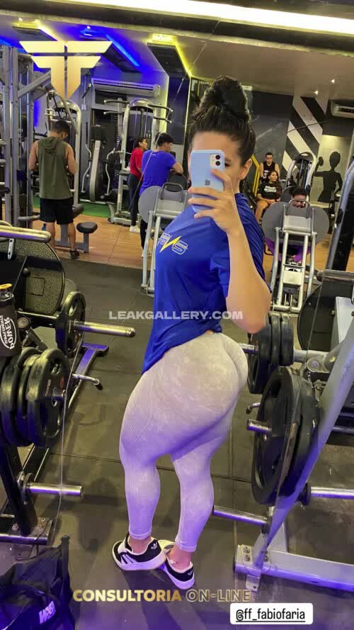 Leuliane_fernandes Exclusive Leaked Nude OnlyFans #11152068