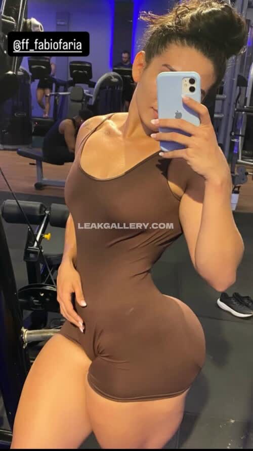 Leuliane_fernandes Exclusive Leaked Nude OnlyFans #11107781