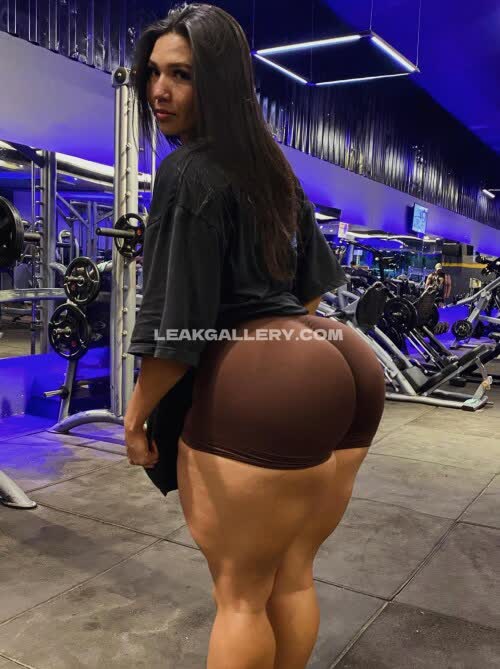 Leuliane_fernandes Exclusive Leaked Nude OnlyFans #11109156