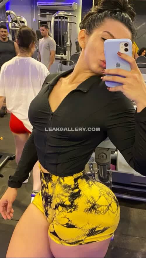 Leuliane_fernandes Exclusive Leaked Nude OnlyFans #11122151
