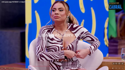 Lexa Exklusiv geleakte Nacktbilder von OnlyFans #11366894