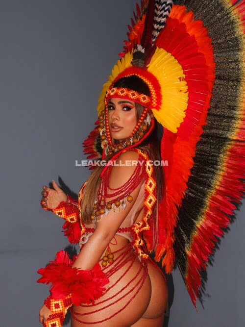 Lexa Exclusive Leaked Nude OnlyFans #11392347