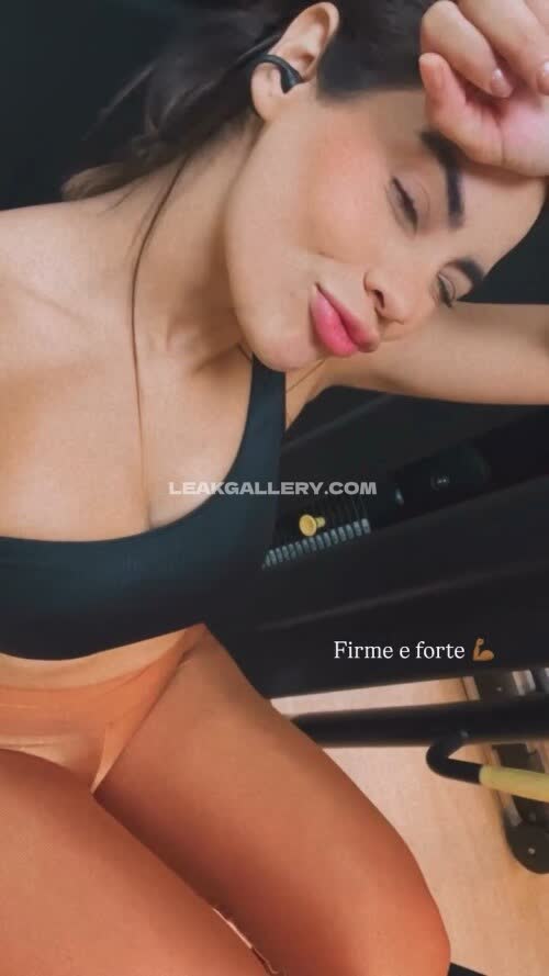 Lexa Exclusieve gelekte naaktcontent van OnlyFans #11375334