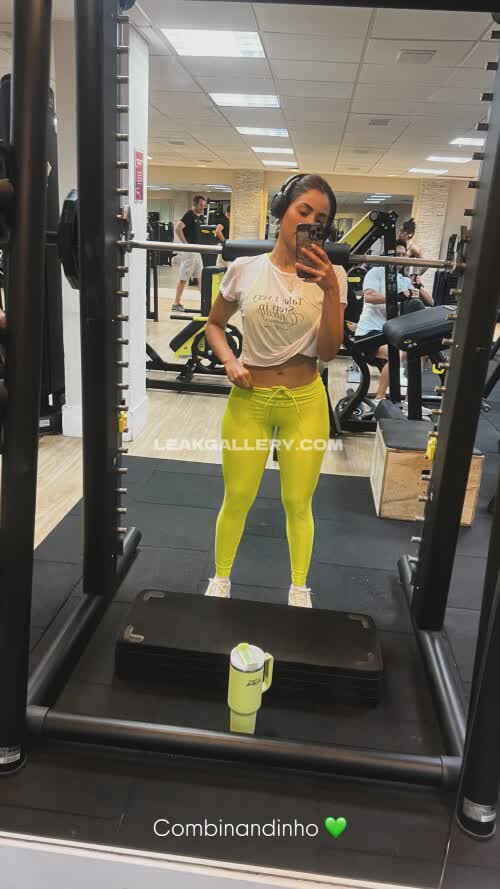 Lexa Exclusive Leaked Nude OnlyFans #11380364
