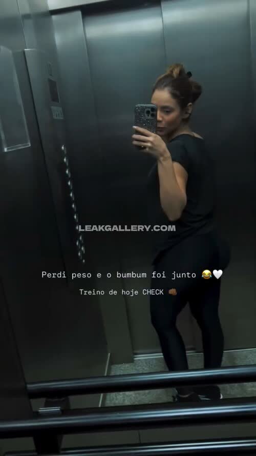 Lexa Exclusieve gelekte naaktcontent van OnlyFans #11385585