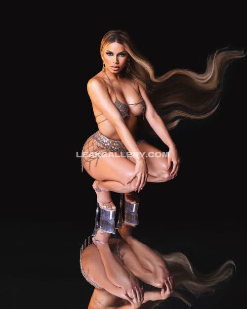 Lexa Exclusiva filtración de OnlyFans desnuda #11403939