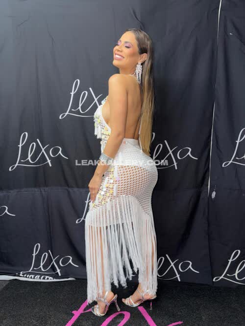 Lexa Exklusiv geleakte Nacktbilder von OnlyFans #11381942