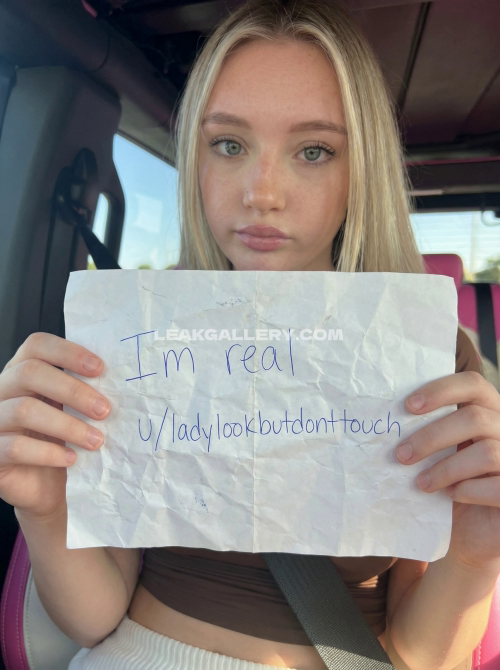 Lexaarose Exclusive Leaked Nude OnlyFans #11793356