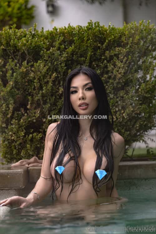 Lexivixi / lexivixiof Exclusive Leaked Nude OnlyFans #11054388