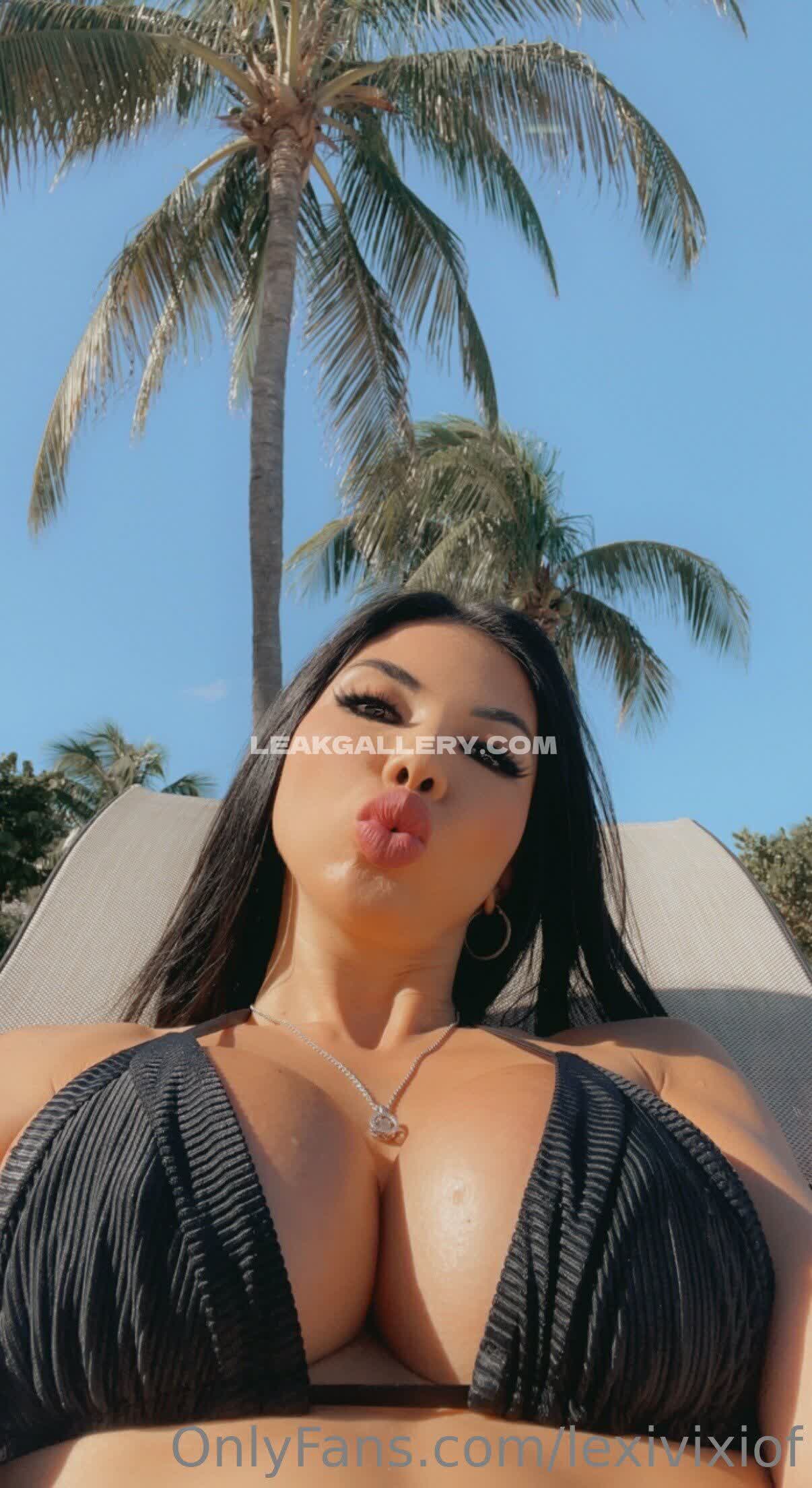 Lexivixi / lexivixiof Exclusive Leaked Nude OnlyFans #11029317