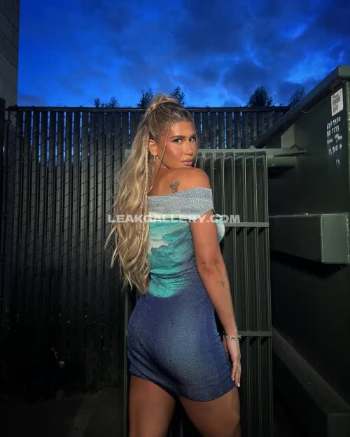 Lexynair Exclusive Leaked Nude OnlyFans #11390653