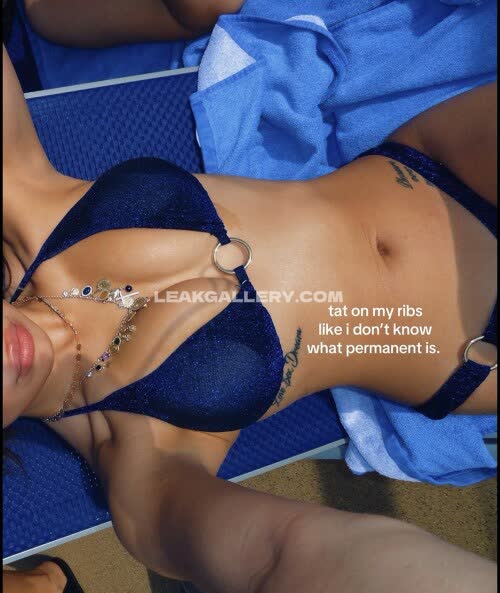 Leylaa.arroyo Exclusive Leaked Nude OnlyFans #11983252