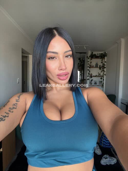 Leylabadx Exclusive Leaked Nude OnlyFans #12060431