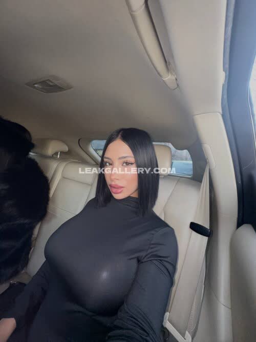 Leylabadx Exclusive Leaked Nude OnlyFans #12060873
