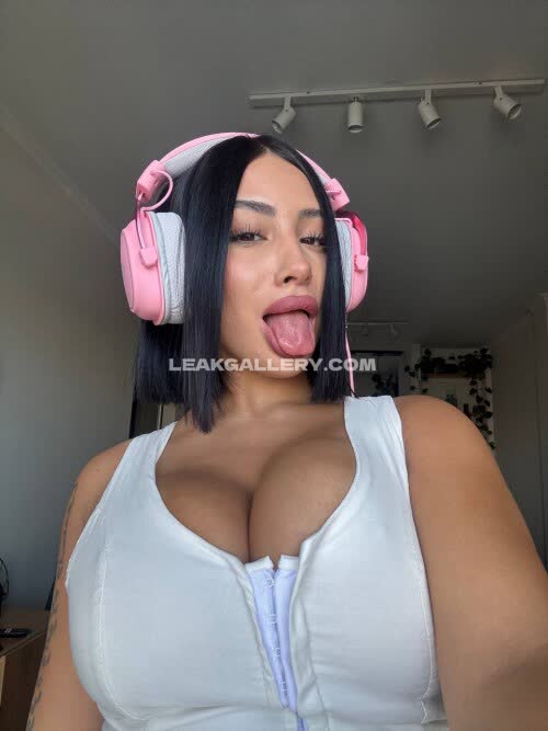 Leylabadx Exclusive Leaked Nude OnlyFans #12056042