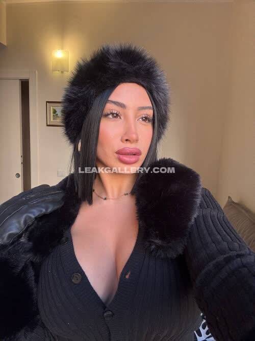 Leylabadx Exclusive Leaked Nude OnlyFans #12058661
