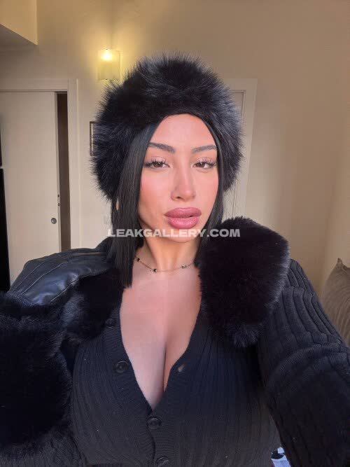 Leylabadx Exclusive Leaked Nude OnlyFans #12061358