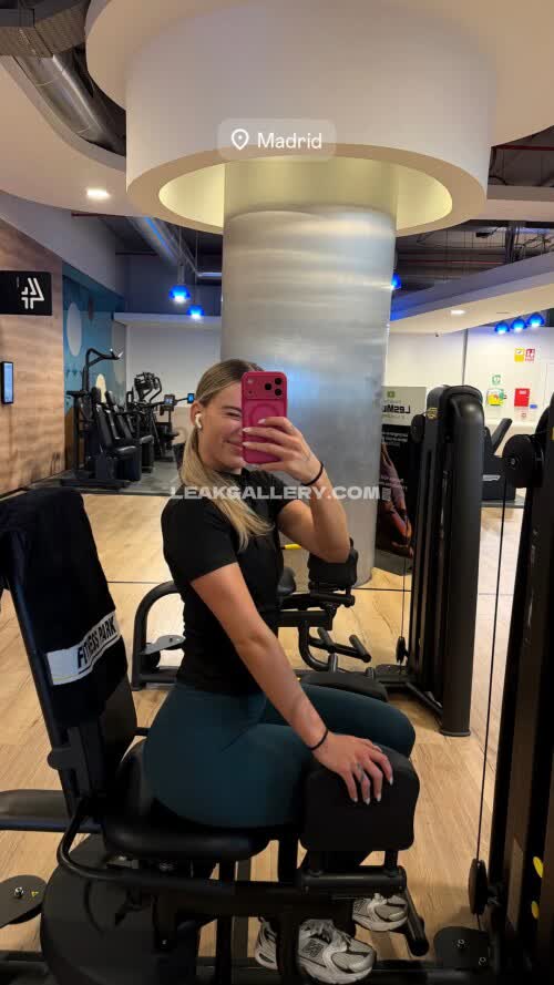 Lia_sikora / liasikora Exclusive Leaked Nude OnlyFans #11900853