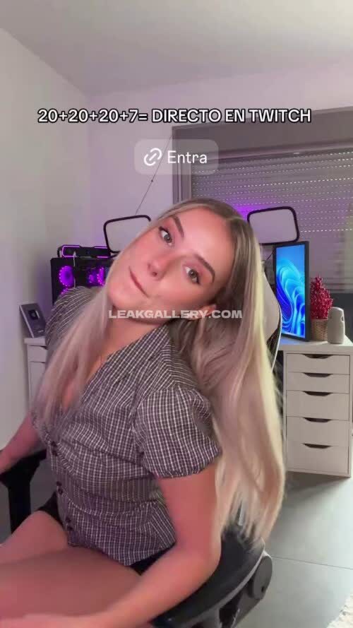 Lia_sikora / liasikora 独家泄露的OnlyFans裸照 #11901516