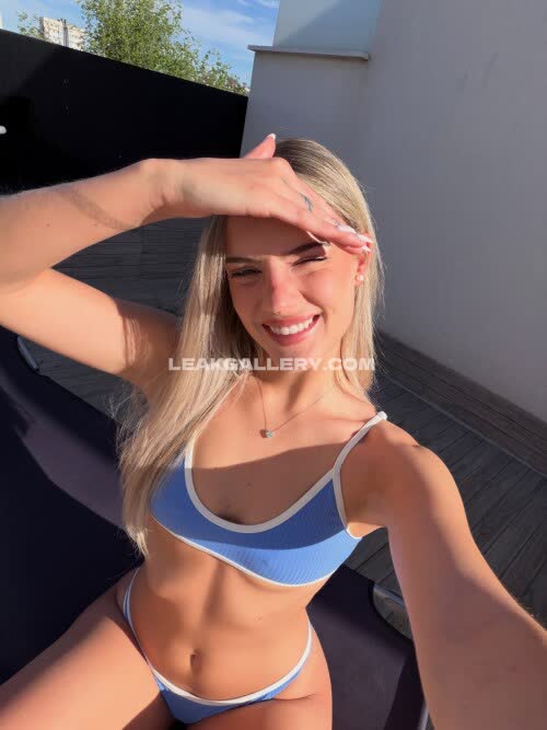 Lia_sikora / liasikora Exklusiv geleakte Nacktbilder von OnlyFans #11904492