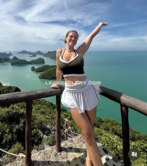 Liftwithalix Exclusive Leaked Nude OnlyFans #12021235