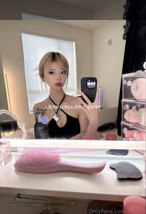 Lil.kawi.baby Exclusive Leaked Nude OnlyFans #11113303