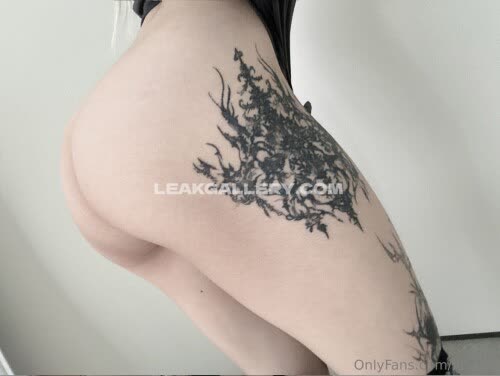 Lil.kawi.baby Exclusive Leaked Nude OnlyFans #11117881