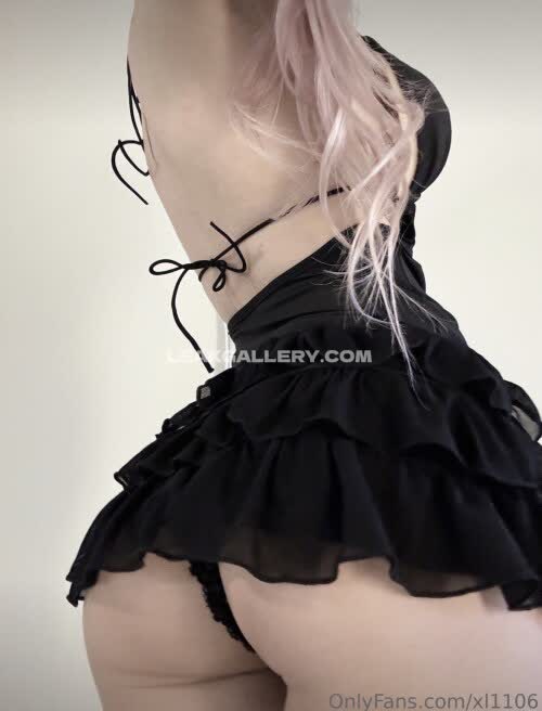 Lil.kawi.baby Exclusive Leaked Nude OnlyFans #11172507