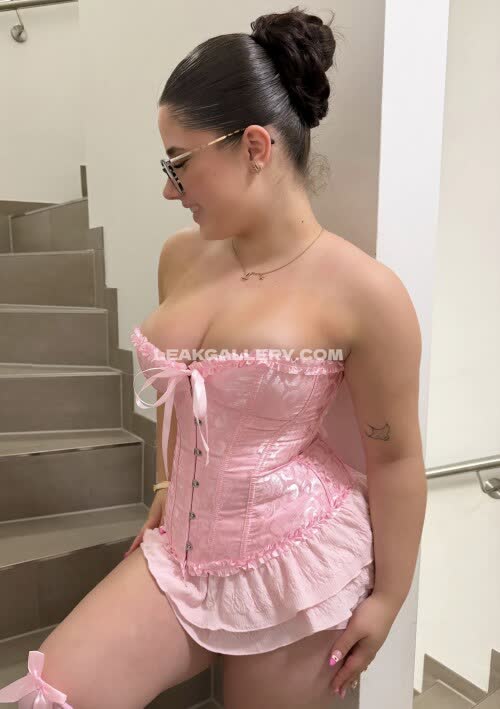 Lil.lilou.secret... / lil.lilou.secret / liloussecret Exclusive Leaked Nude OnlyFans #11379559