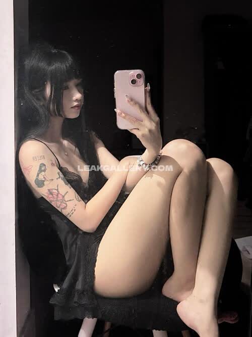 Lil_kuro10 Exclusive Leaked Nude OnlyFans #12032463