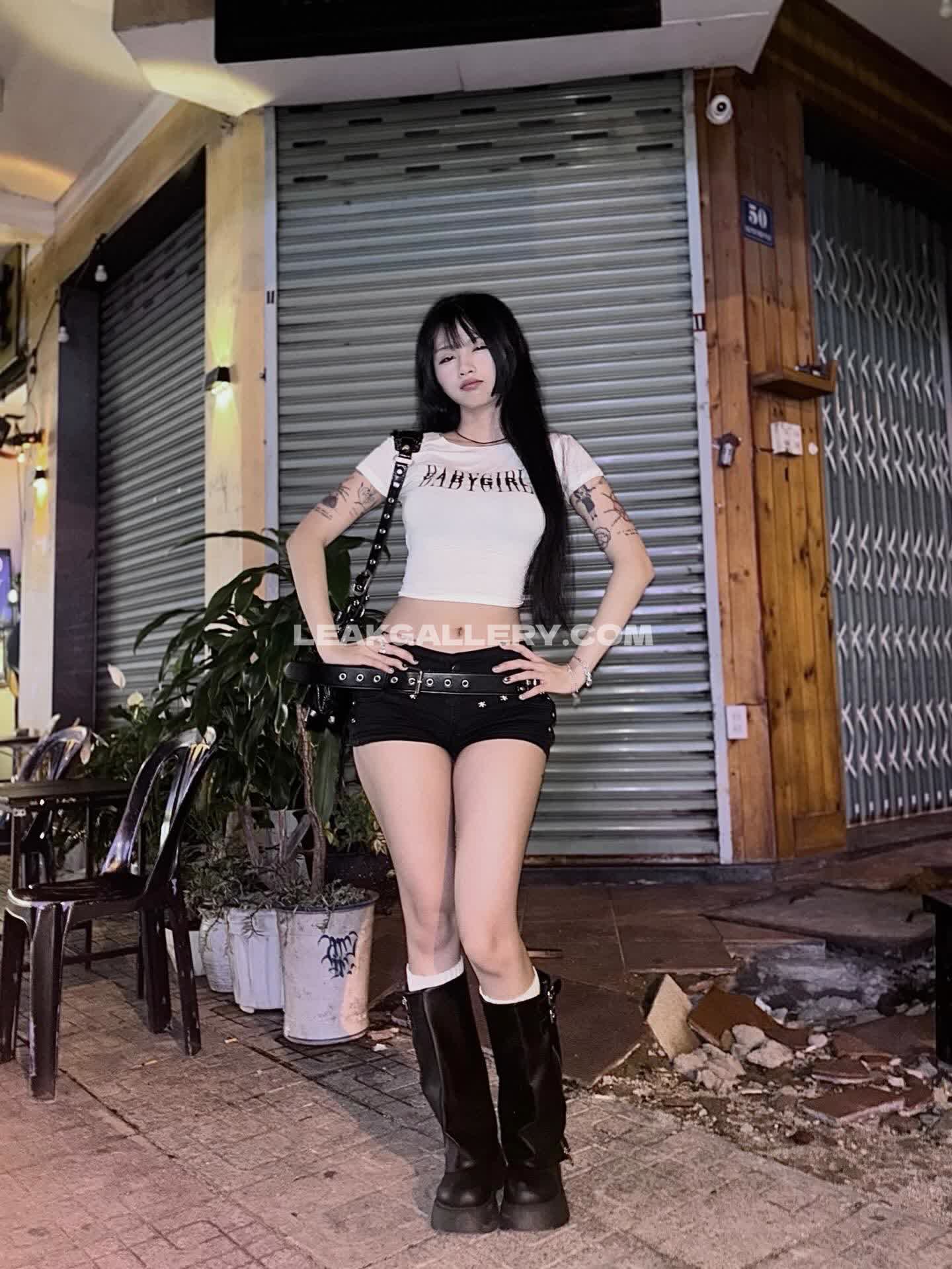 Lil_kuro10 Exclusive Leaked Nude OnlyFans #12052064