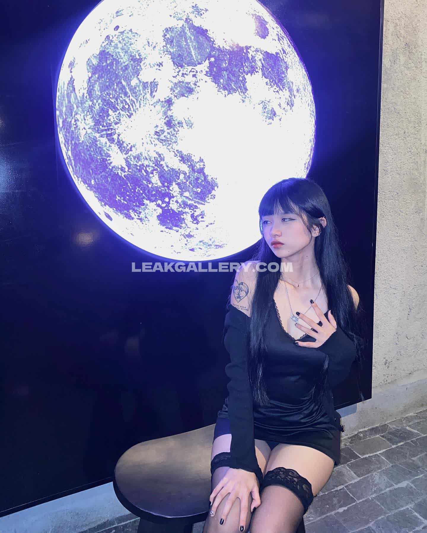 Lil_kuro10 Exclusive Leaked Nude OnlyFans #12029938