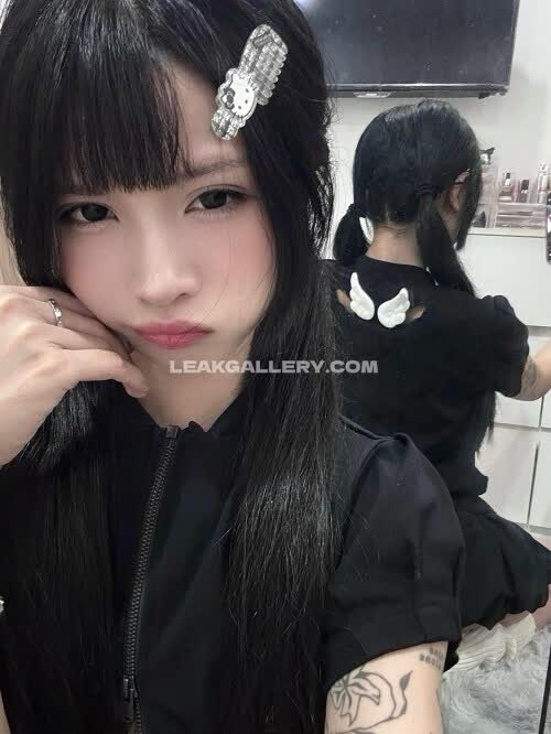 Lil_kuro10 Exclusive Leaked Nude OnlyFans #12048622