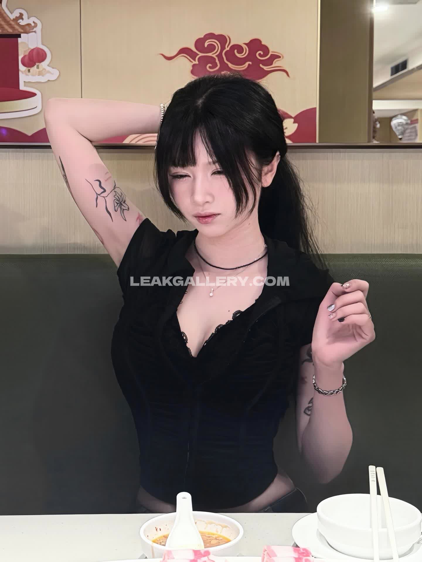 Lil_kuro10 Exclusive Leaked Nude OnlyFans #12049189