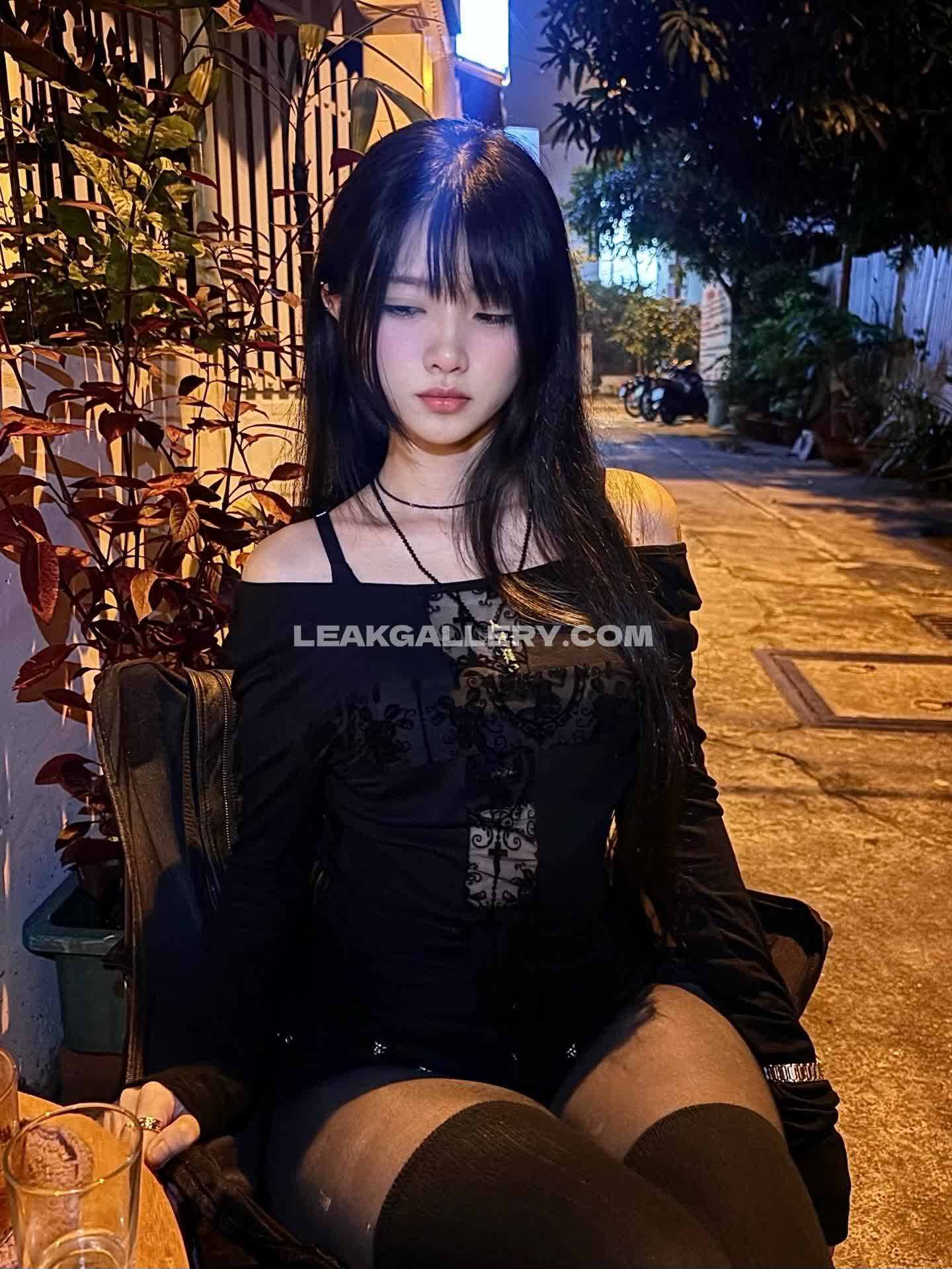 Lil_kuro10 Exclusive Leaked Nude OnlyFans #12050220