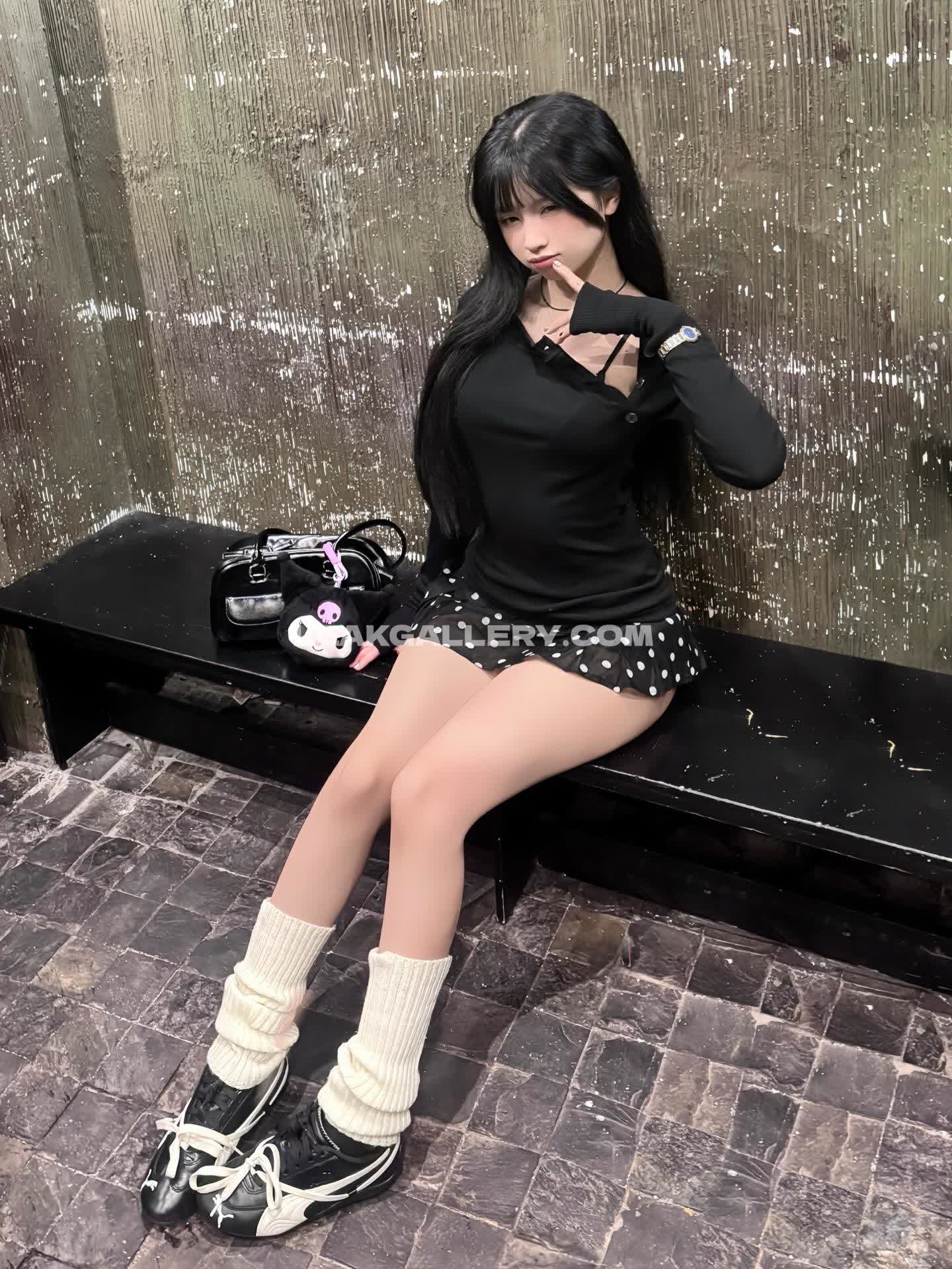 Lil_kuro10 Exclusive Leaked Nude OnlyFans #12049348