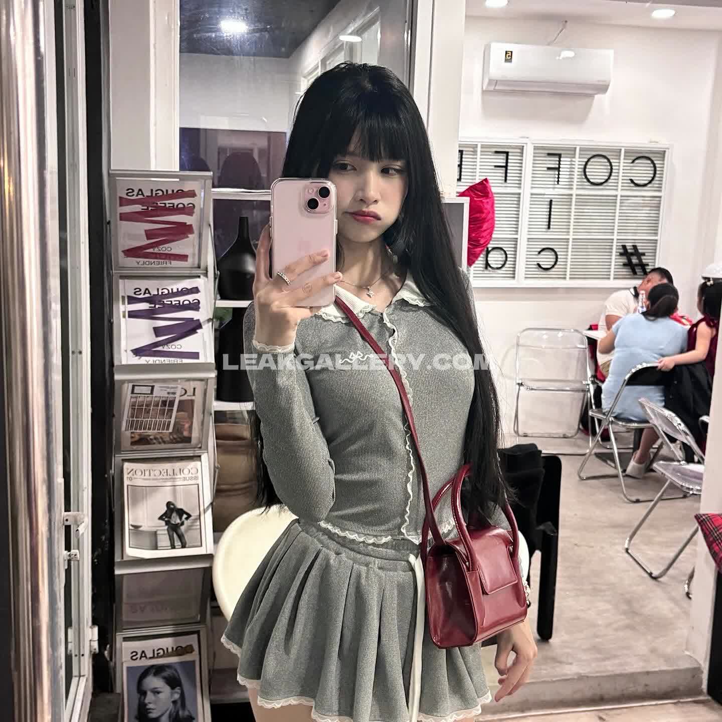 Lil_kuro10 Exclusive Leaked Nude OnlyFans #12048616